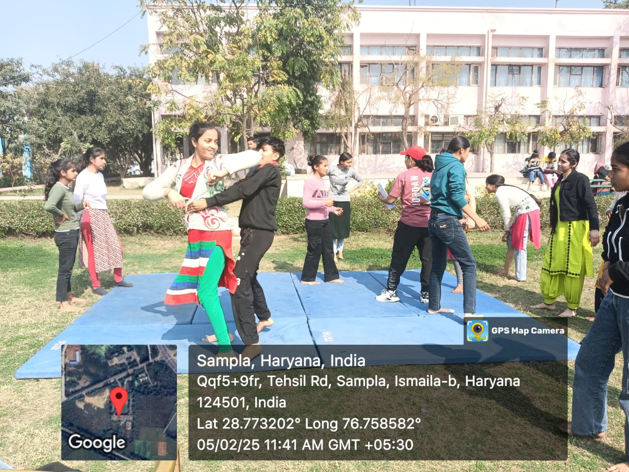 Event image