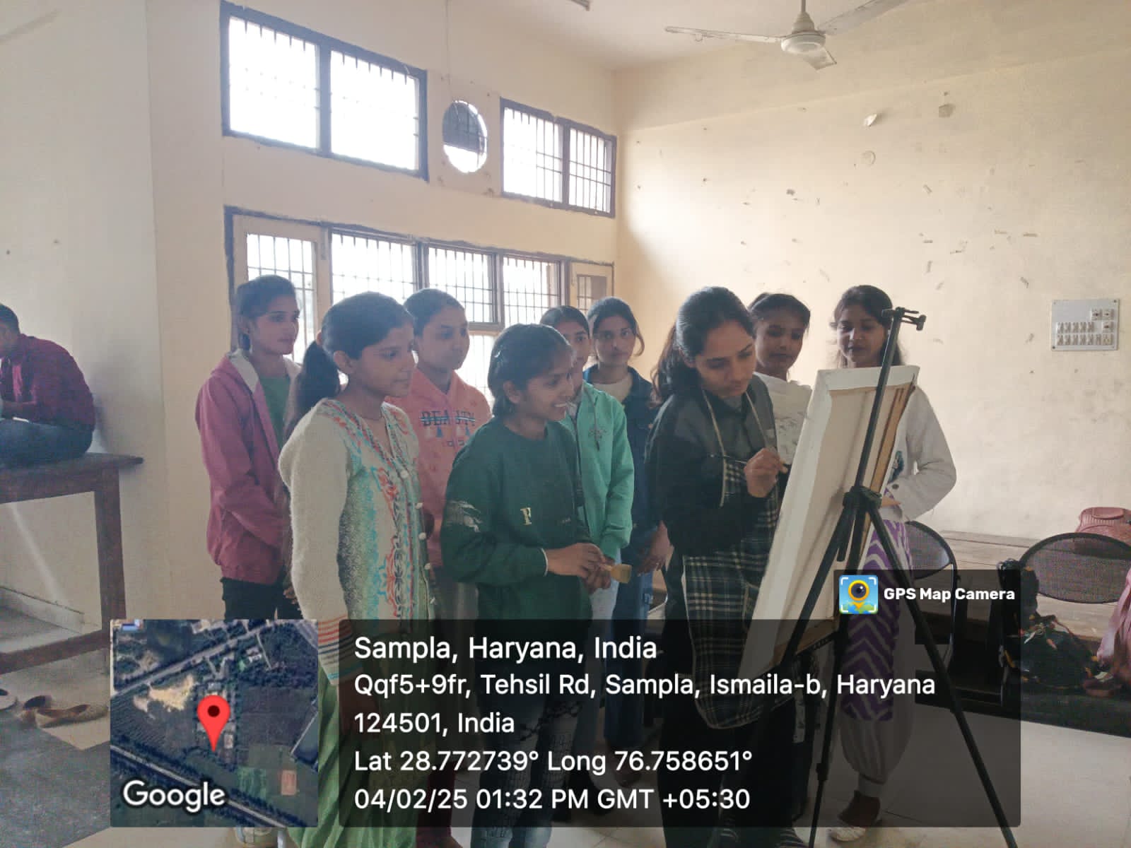 Event image