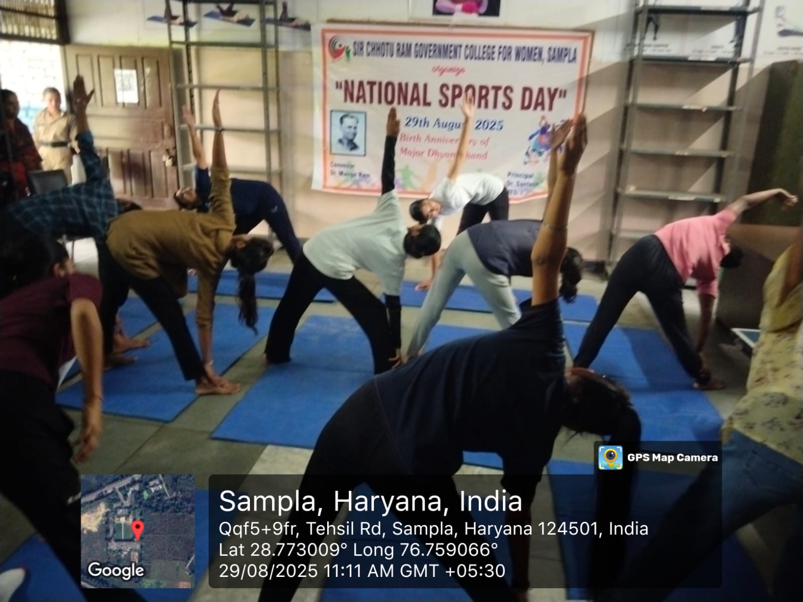 Event image